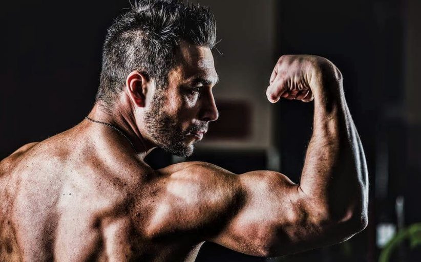Cele mai bune exercitii pentru Biceps - Brate Impresionante