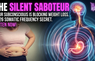 The Silent Saboteur: Why Your Subconscious Blocks Weight Loss and the 2026 Somatic Shift You Need