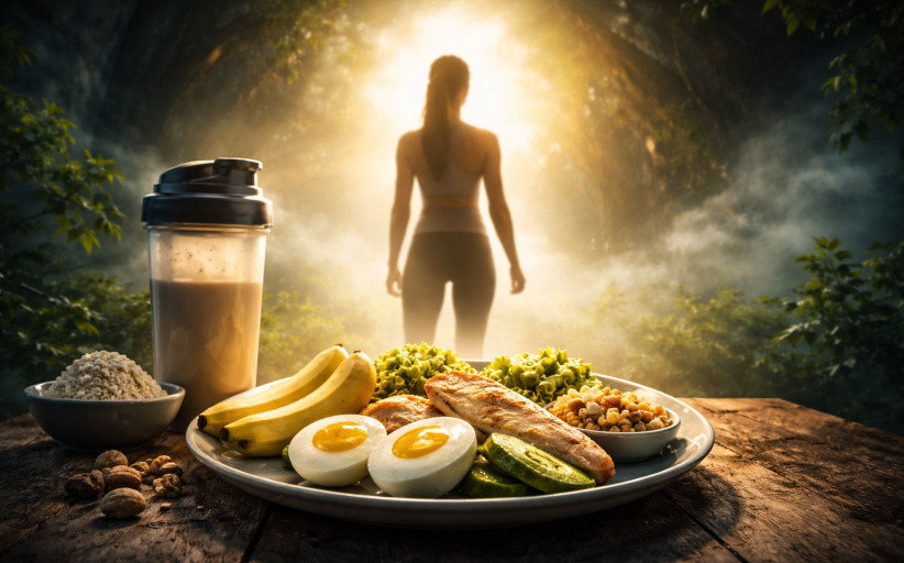 Adevărul Ascuns despre Dietele Virale: Ce Funcționează Cu Adevărat și De Ce Majoritatea Oamenilor Nu Reușesc să Slăbească